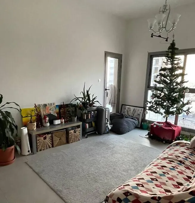 Burj Khalifa View/ Cozy Apartment ドバイ