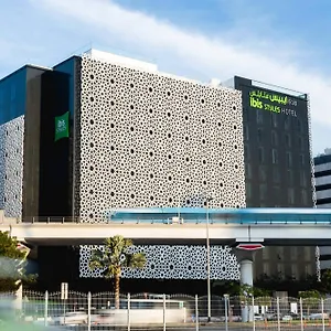 Hotel Ibis Styles Airport, Dubai